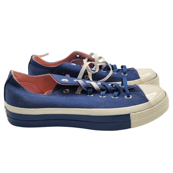 NEW Converse Chuck Taylor All Star 70 Ox Sneaker #16167C - Picture 4 of 9